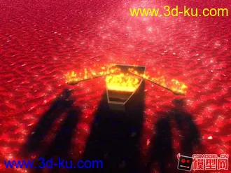 場景2模型的图片