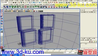絕世神功模型的图片