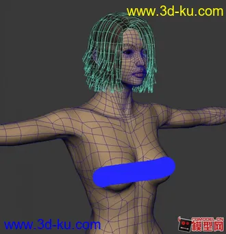 3D打印模型dayu_cg的图片
