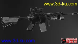 3D打印模型新手请大神指点的图片