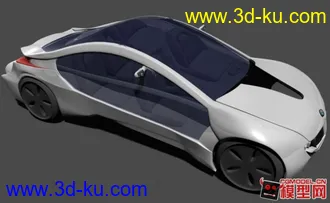 3D打印模型BMW-ED的图片