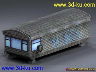 3D打印模型次世代  全高清贴图  大包分享  下了一定不后悔的图片