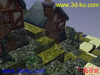 場景5模型的图片