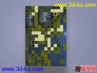 場景5模型的图片
