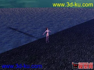 女人模型的图片