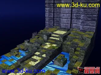 場景6模型的图片