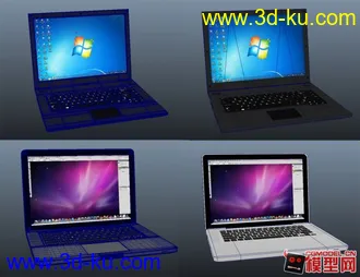 3D打印模型笔记本的图片