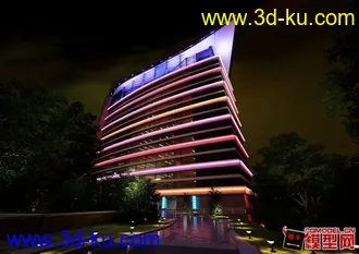 高品质建筑模型系列——Archexteriors_vol_11——04的图片