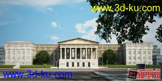 高品质建筑模型系列——Archexteriors_vol_11_09的图片