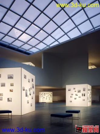 高品质建筑模型系列——Archinteriors_26_01的图片