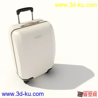 EA高品质 皮包，鞋子和行李箱模型的图片