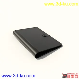 EA高品质 皮包，鞋子和行李箱模型的图片