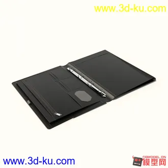 EA高品质 皮包，鞋子和行李箱模型的图片
