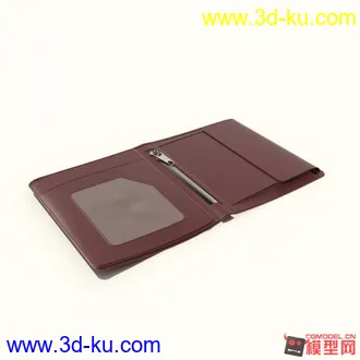 EA高品质 皮包，鞋子和行李箱模型的图片