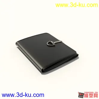 EA高品质 皮包，鞋子和行李箱模型的图片