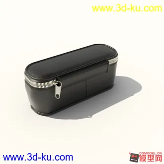 EA高品质 皮包，鞋子和行李箱模型的图片