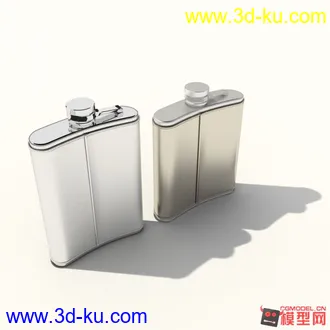 EA高品质 皮包，鞋子和行李箱模型的图片