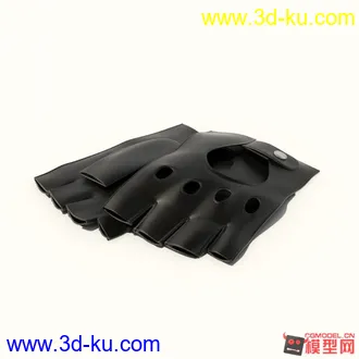 EA高品质 皮包，鞋子和行李箱模型的图片
