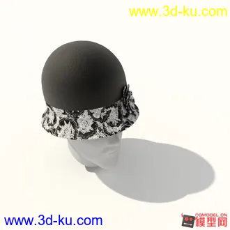 EA高品质 皮包，鞋子和行李箱模型的图片