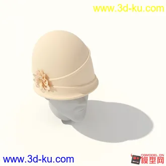 EA高品质 皮包，鞋子和行李箱模型的图片