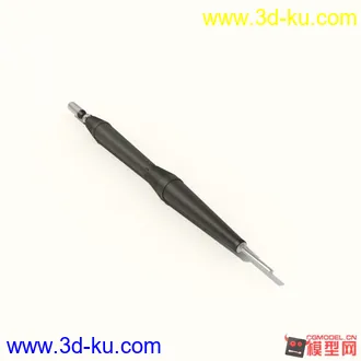 EA高品质 皮包，鞋子和行李箱模型的图片