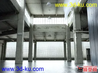 高品质建筑模型系列——Archinteriors_26_02的图片