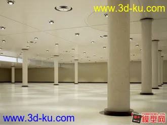 高品质建筑模型系列——Archinteriors_26_03的图片