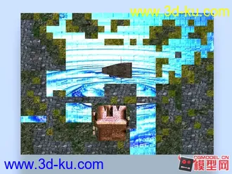 場景7模型的图片
