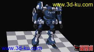 Nexus模型的图片