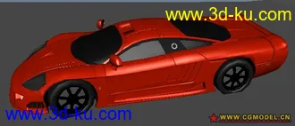 3D打印模型汽车的图片