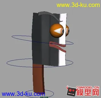 菜刀模型下载的图片