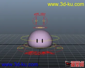3D打印模型团子大家族！！！！！！！！O(∩_∩)O~(*^的图片