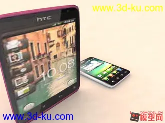 手機模型的图片