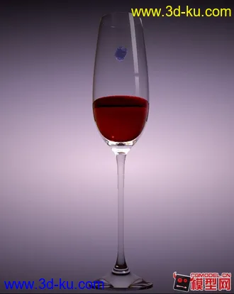 3D打印模型写实类杯子的图片