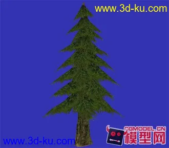 DN模型-树02的图片
