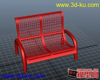 椅子 沙发 模型下载的图片