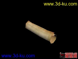 3D打印模型滚轧地图的图片