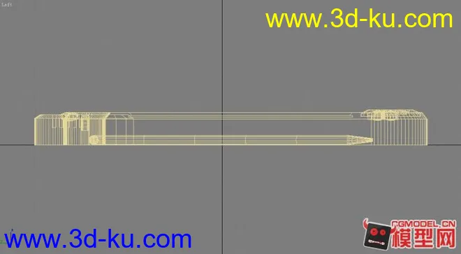 智慧型PDA手機模型的图片1