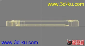 3D打印模型智慧型PDA手機的图片