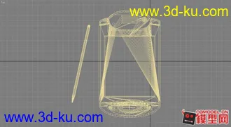 3D打印模型智慧型PDA手機的图片