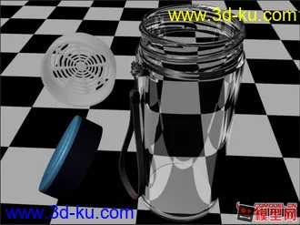 水杯模型下载的图片