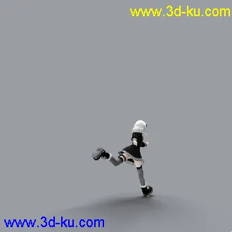 3D打印模型兵马俑海王星的图片