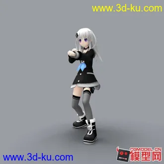 3D打印模型兵马俑海王星的图片