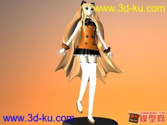 3D打印模型seeu新手制作·YS·出品的图片