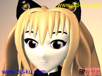 3D打印模型seeu新手制作·YS·出品的图片