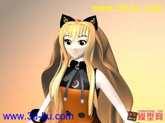 3D打印模型seeu新手制作·YS·出品的图片