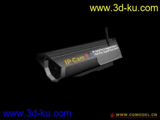 3D打印模型監視器的图片