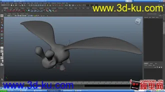 3D打印模型MM来了的图片