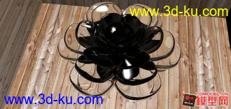 3D打印模型MM来了的图片