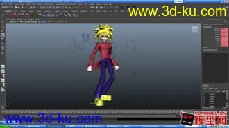 3D打印模型MM来了的图片
